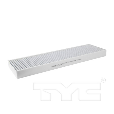 Tyc Tyc Cabin Air Filter, 800124C 800124C
